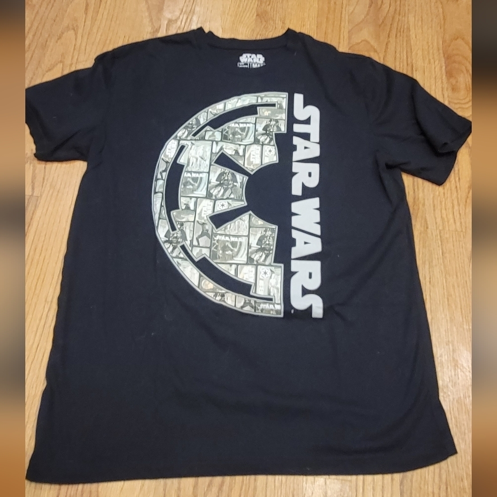 Star Wars T-shirt